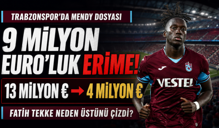 mendy
