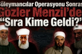 menzil