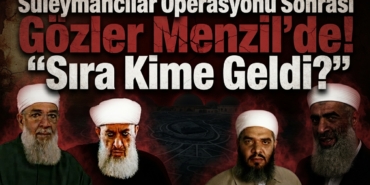 menzil