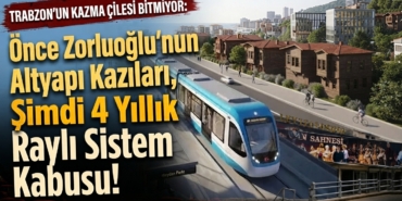raylı