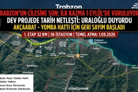 raylı