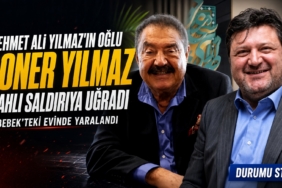 soneryılmaz