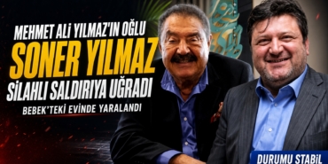 soneryılmaz