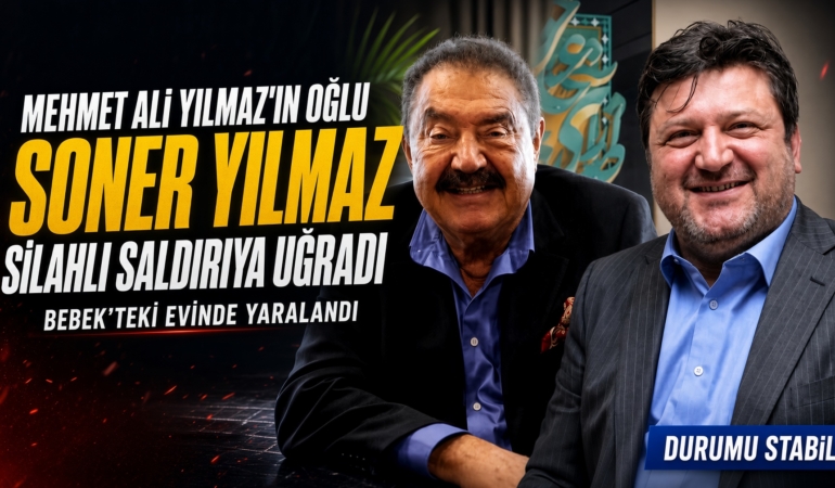 soneryılmaz