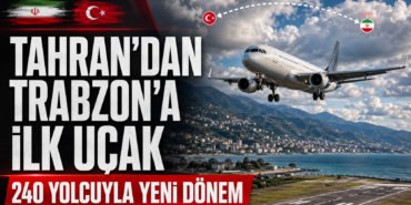 tahran