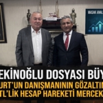 tekinoğlu