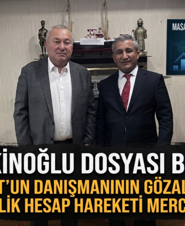 tekinoğlu