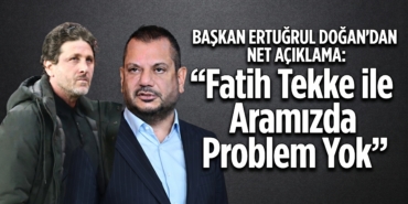 tekke dogan