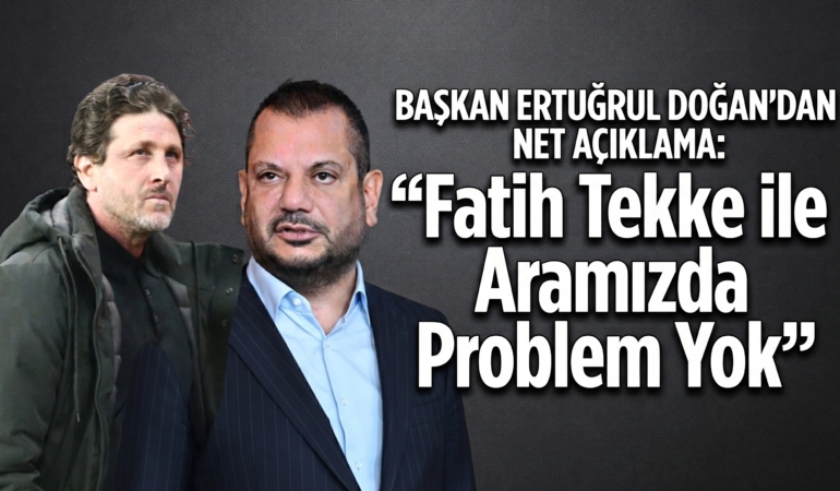 tekke dogan