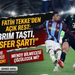 tekkesabır