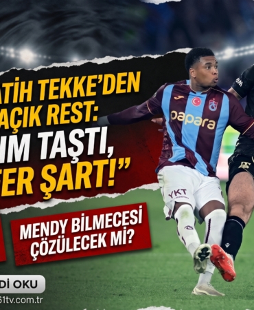 tekkesabır