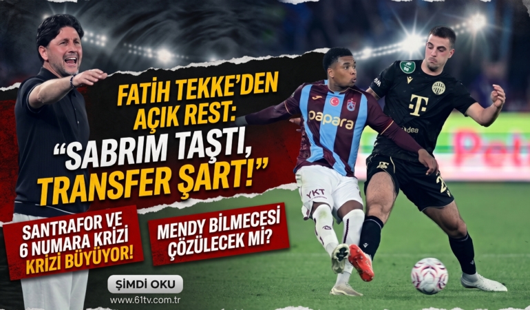 tekkesabır