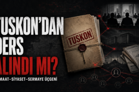 tuskon