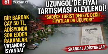 uzungol