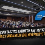 yeniparti