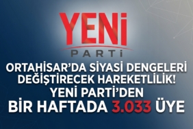yenipartiortahisar