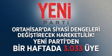 yenipartiortahisar