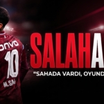 SALAHANA