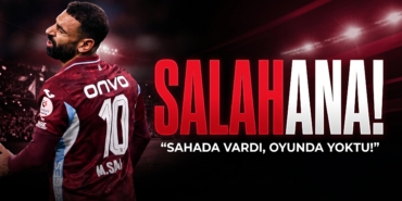 SALAHANA