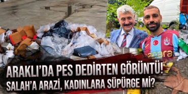 araklicop