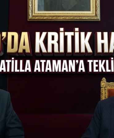 ataman