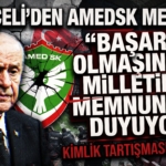 bahceli