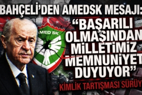 bahceli