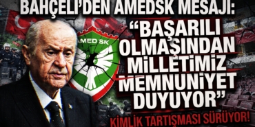 bahceli