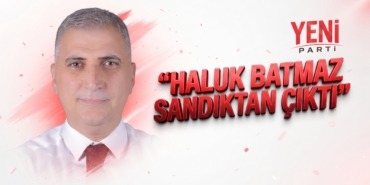batmaz