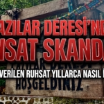 cazılarderesi