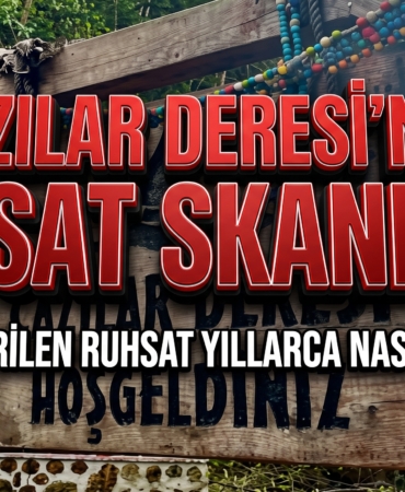 cazılarderesi