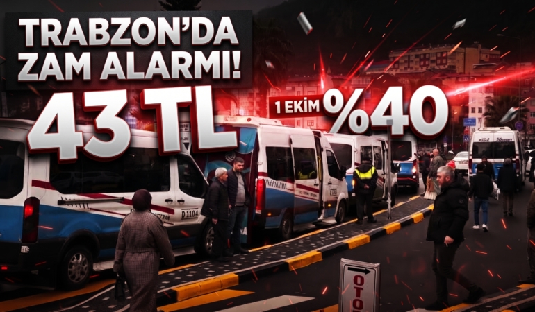 dolmustrabzon