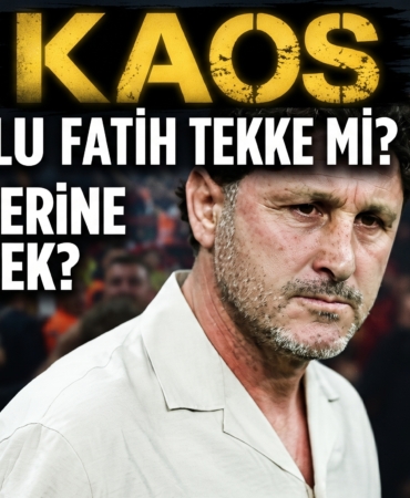 kaos