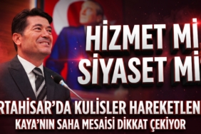kayahizmet