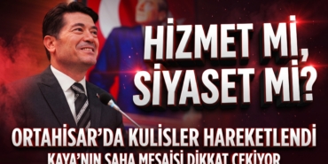 kayahizmet