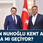 kentas