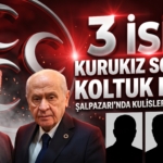 kurukız