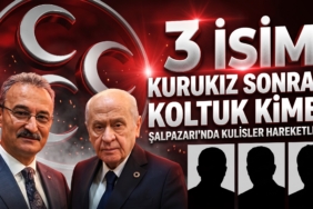 kurukız