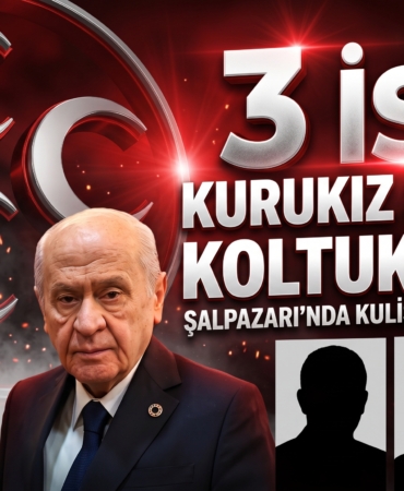 kurukız