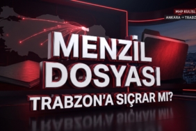 menzil