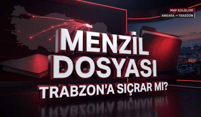 menzil