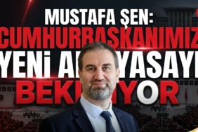 mustafasen
