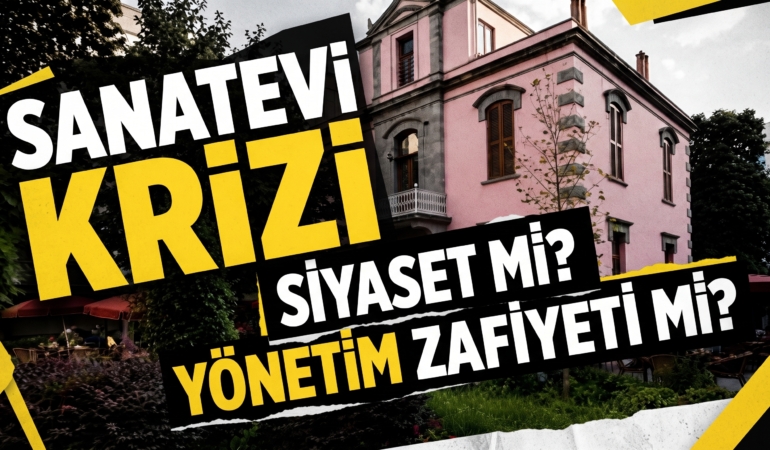 sanatavi