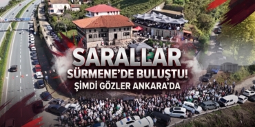 sarallar