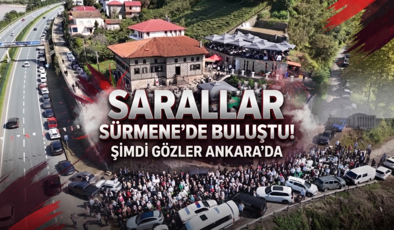 sarallar