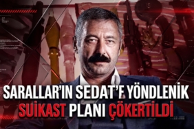 sarallar