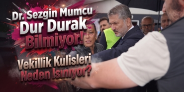 sezgin mumcu