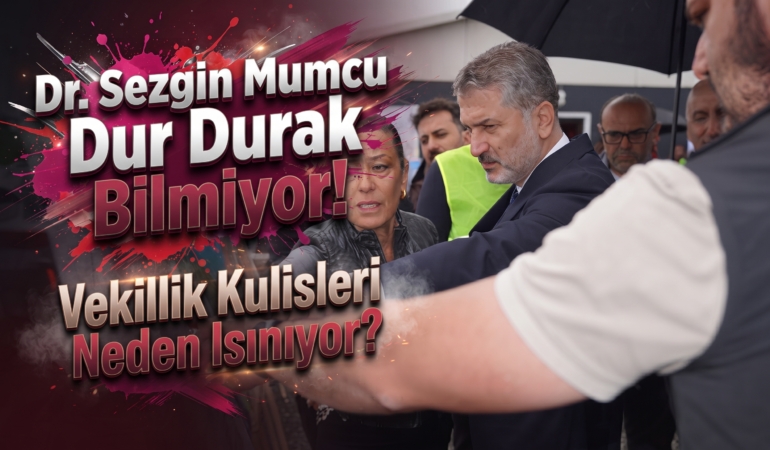sezgin mumcu