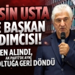 tahsinusta