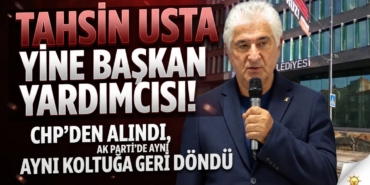 tahsinusta